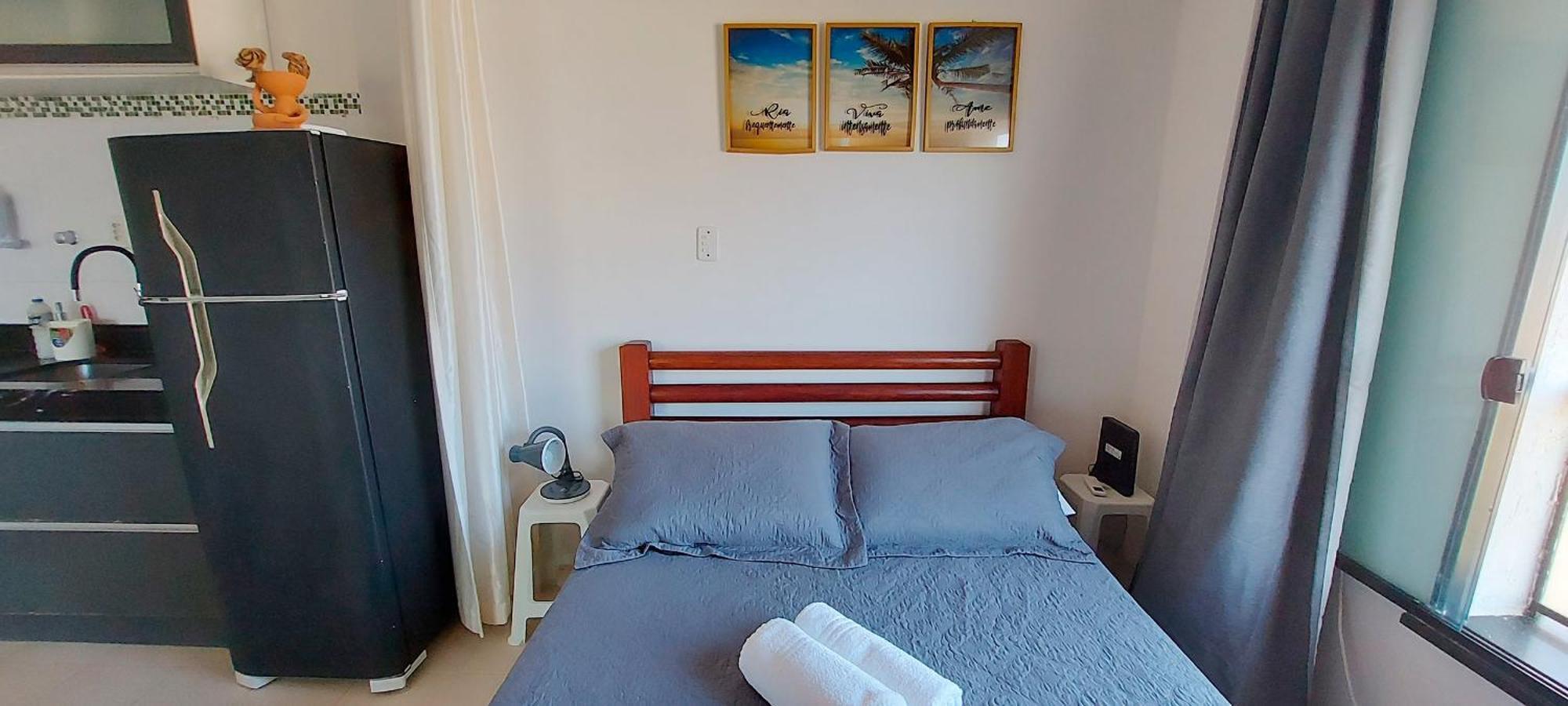 Copfl0100 - Condominio Recanto Do Flamengo Σαλβαντόρ Εξωτερικό φωτογραφία
