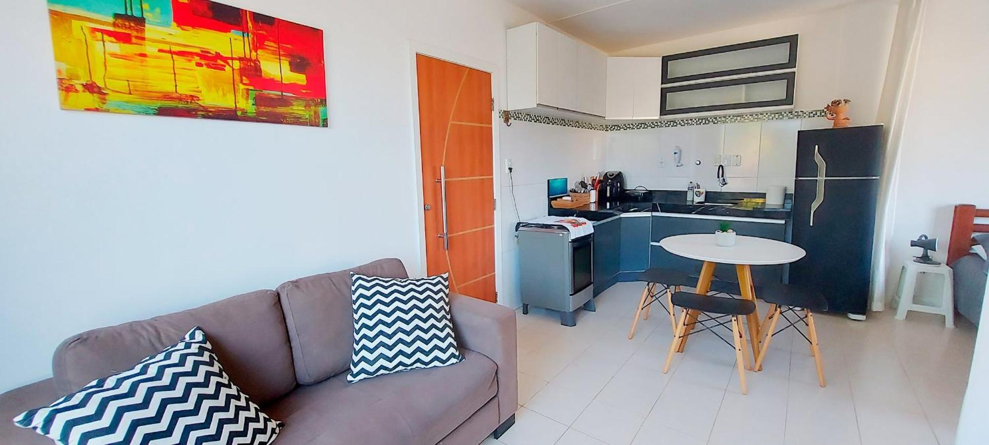 Copfl0100 - Condominio Recanto Do Flamengo Σαλβαντόρ Εξωτερικό φωτογραφία
