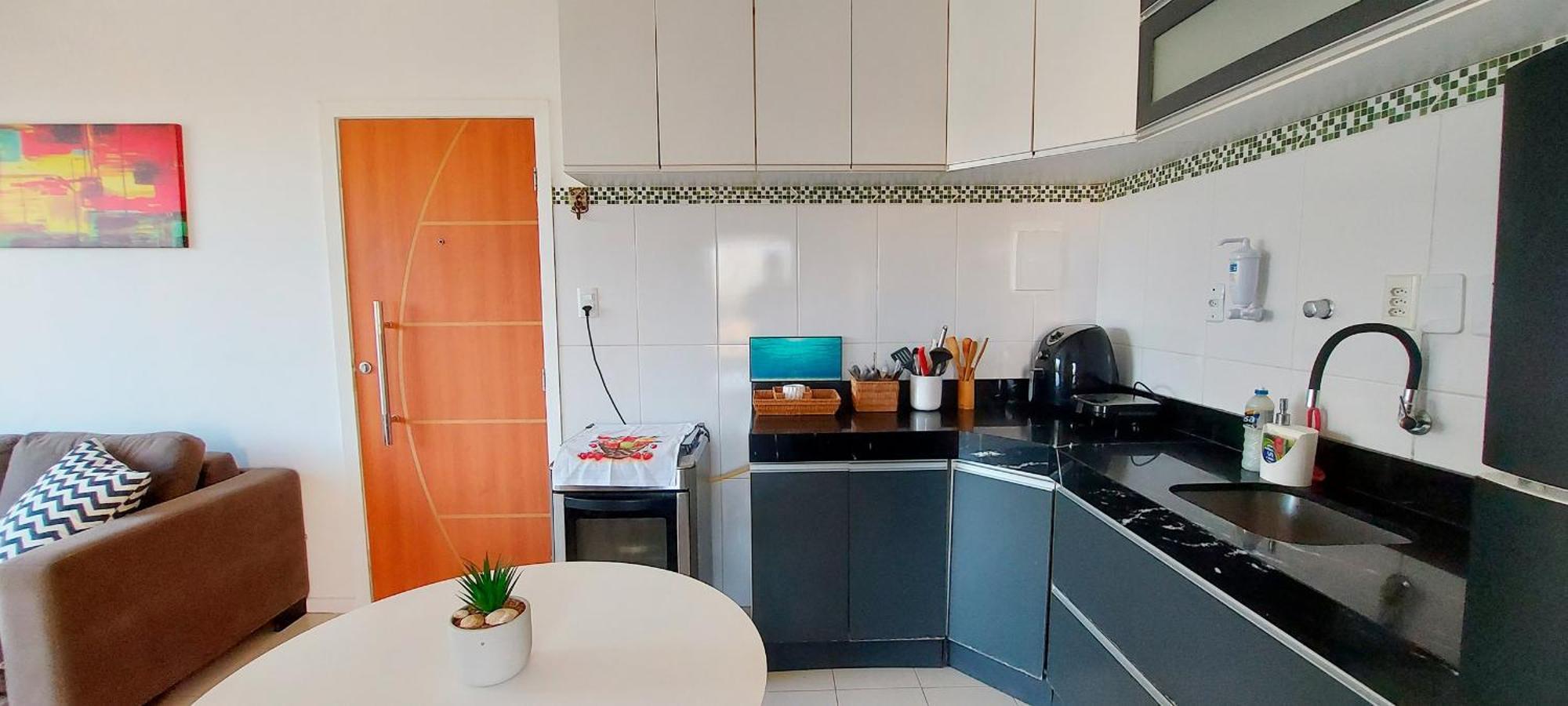 Copfl0100 - Condominio Recanto Do Flamengo Σαλβαντόρ Εξωτερικό φωτογραφία
