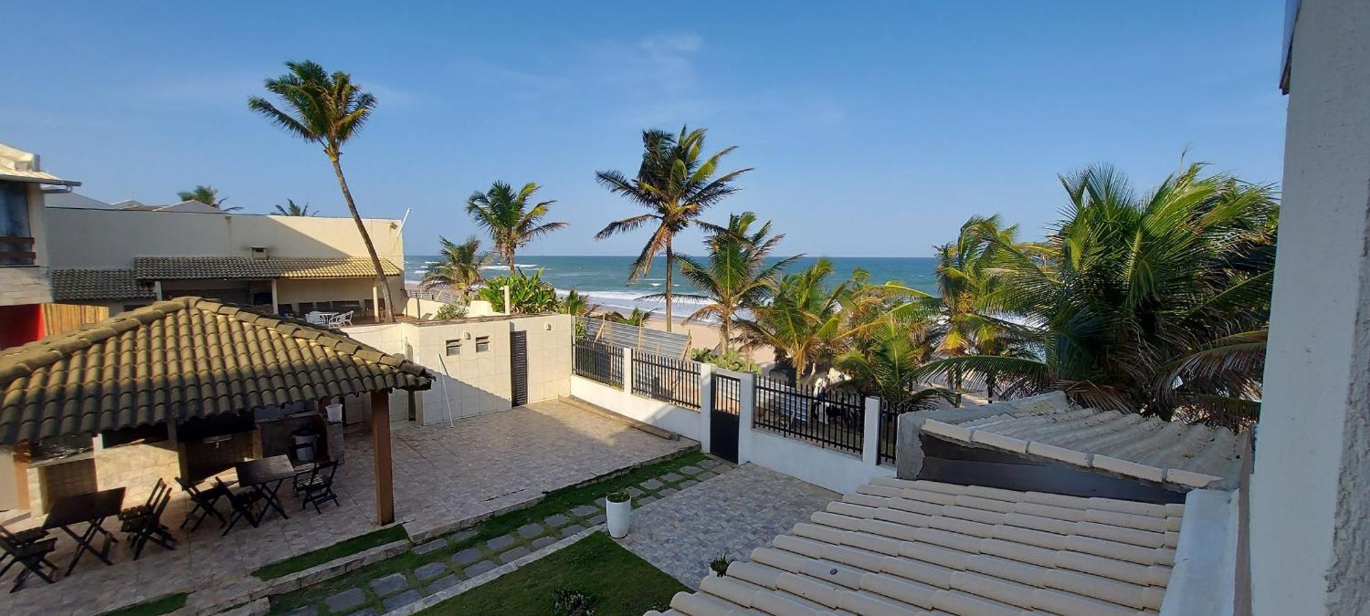 Copfl0100 - Condominio Recanto Do Flamengo Σαλβαντόρ Εξωτερικό φωτογραφία