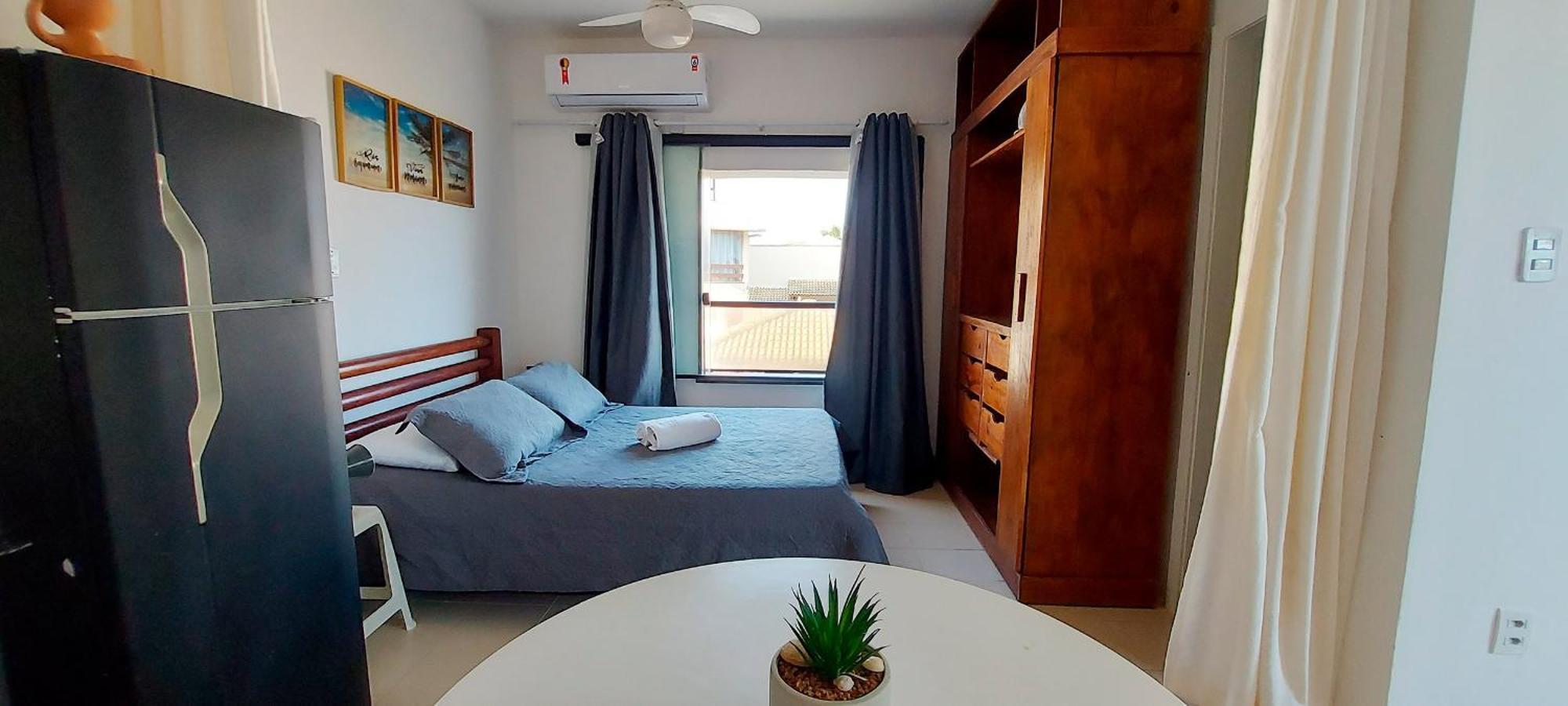 Copfl0100 - Condominio Recanto Do Flamengo Σαλβαντόρ Εξωτερικό φωτογραφία