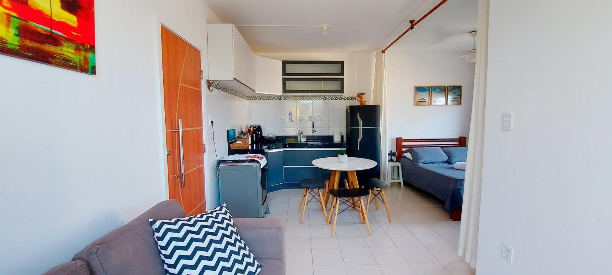 Copfl0100 - Condominio Recanto Do Flamengo Σαλβαντόρ Εξωτερικό φωτογραφία