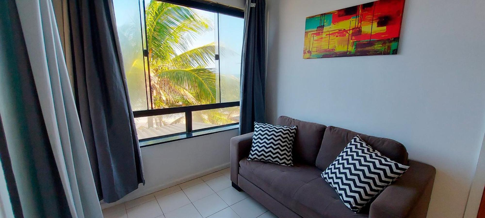 Copfl0100 - Condominio Recanto Do Flamengo Σαλβαντόρ Εξωτερικό φωτογραφία