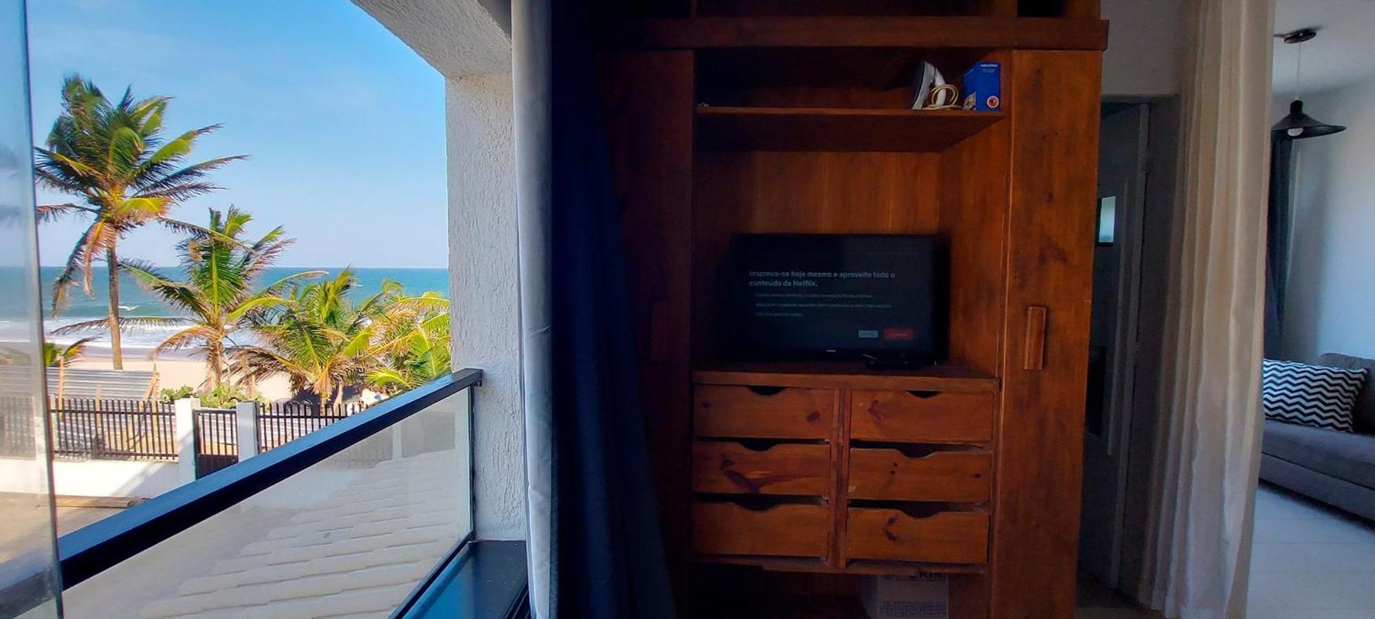 Copfl0100 - Condominio Recanto Do Flamengo Σαλβαντόρ Εξωτερικό φωτογραφία