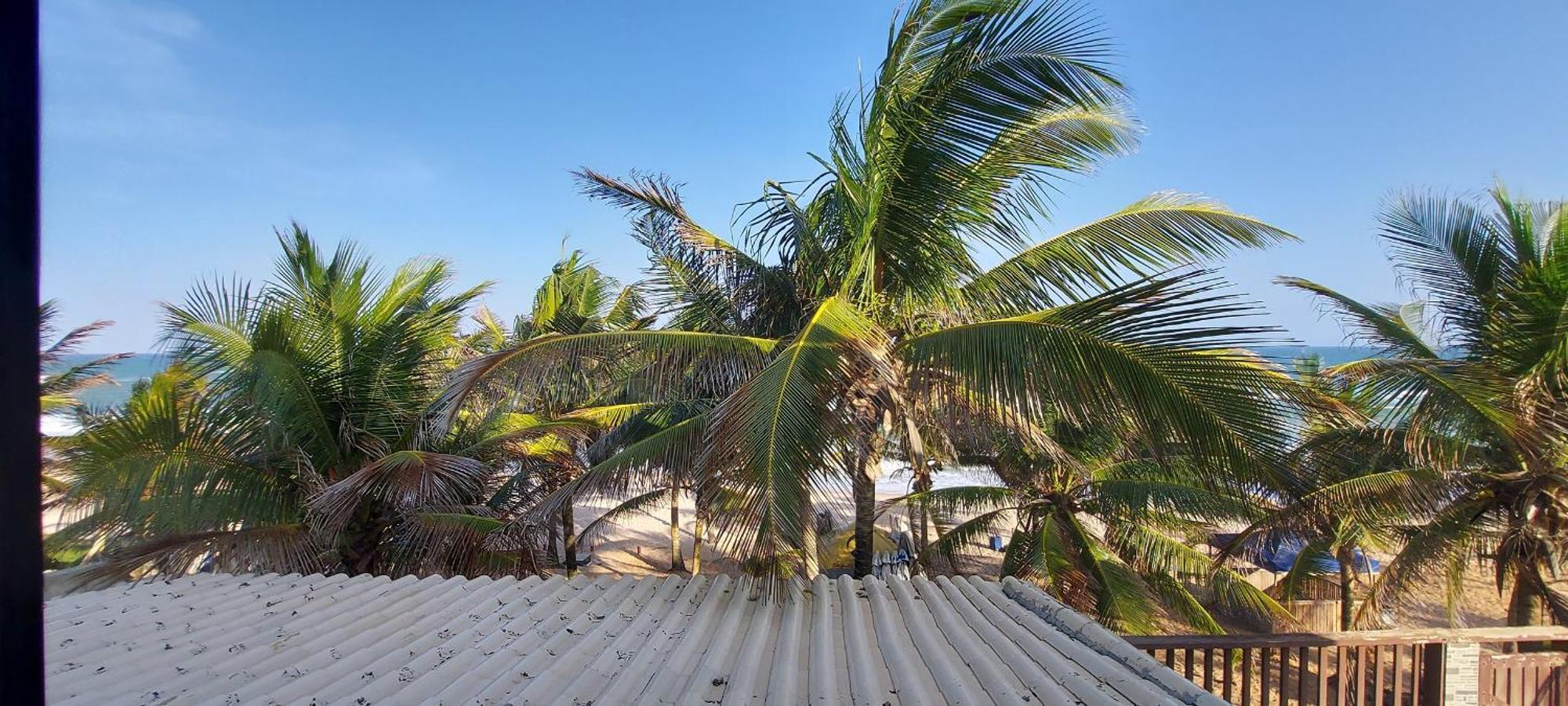Copfl0100 - Condominio Recanto Do Flamengo Σαλβαντόρ Εξωτερικό φωτογραφία