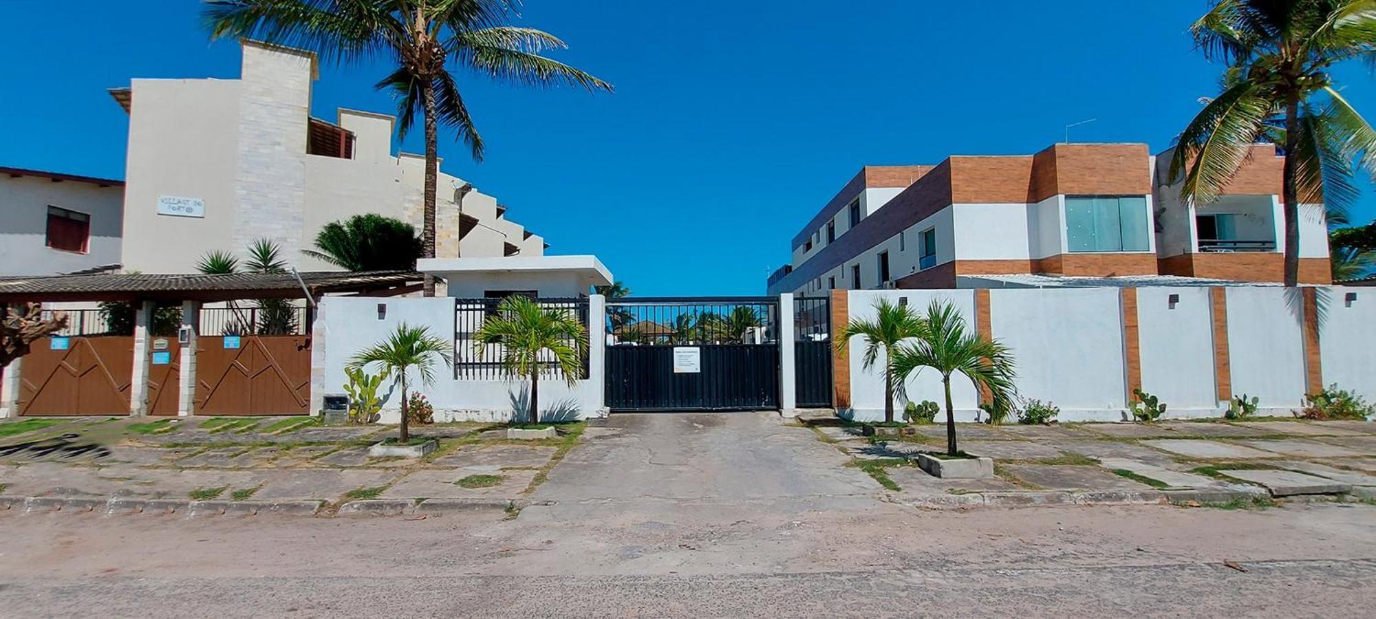 Copfl0100 - Condominio Recanto Do Flamengo Σαλβαντόρ Εξωτερικό φωτογραφία