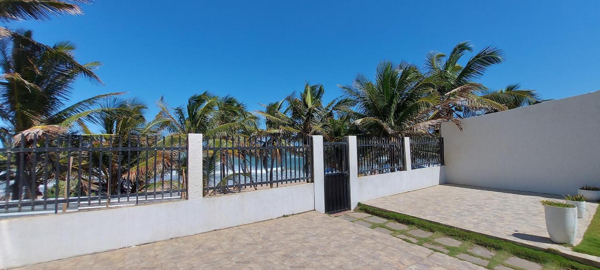 Copfl0100 - Condominio Recanto Do Flamengo Σαλβαντόρ Εξωτερικό φωτογραφία