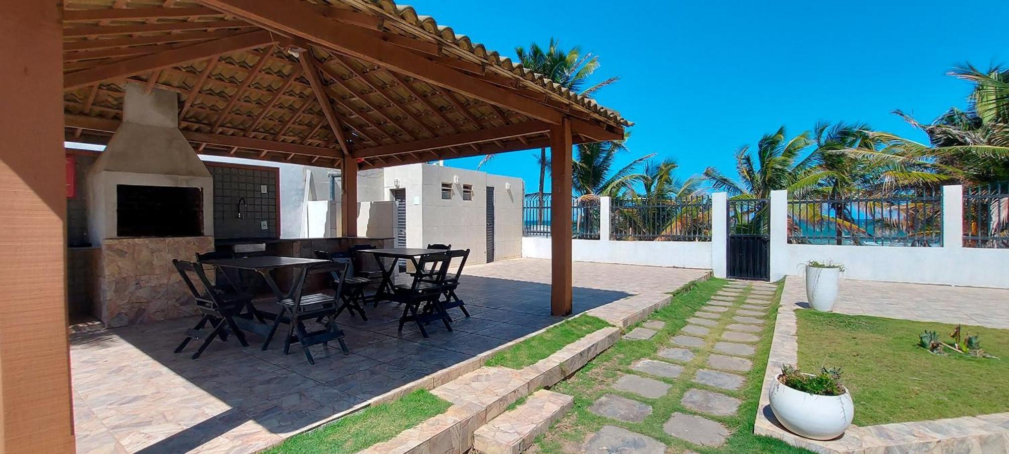 Copfl0100 - Condominio Recanto Do Flamengo Σαλβαντόρ Εξωτερικό φωτογραφία
