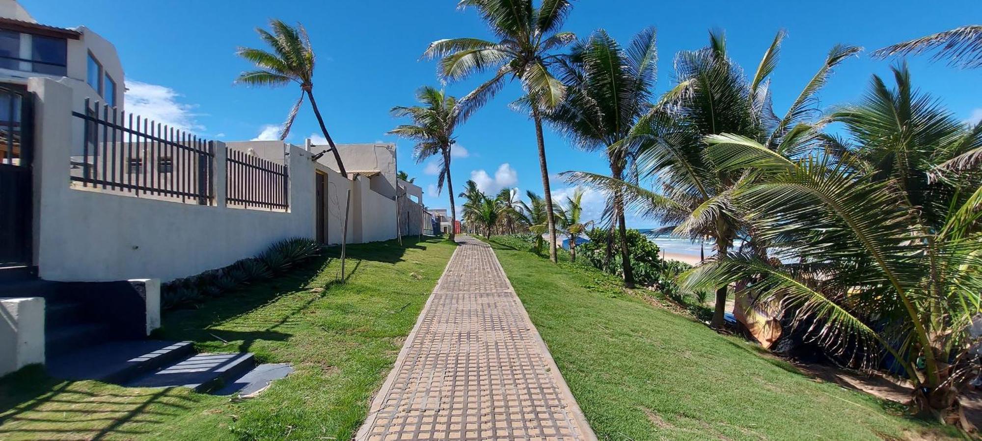 Copfl0100 - Condominio Recanto Do Flamengo Σαλβαντόρ Εξωτερικό φωτογραφία