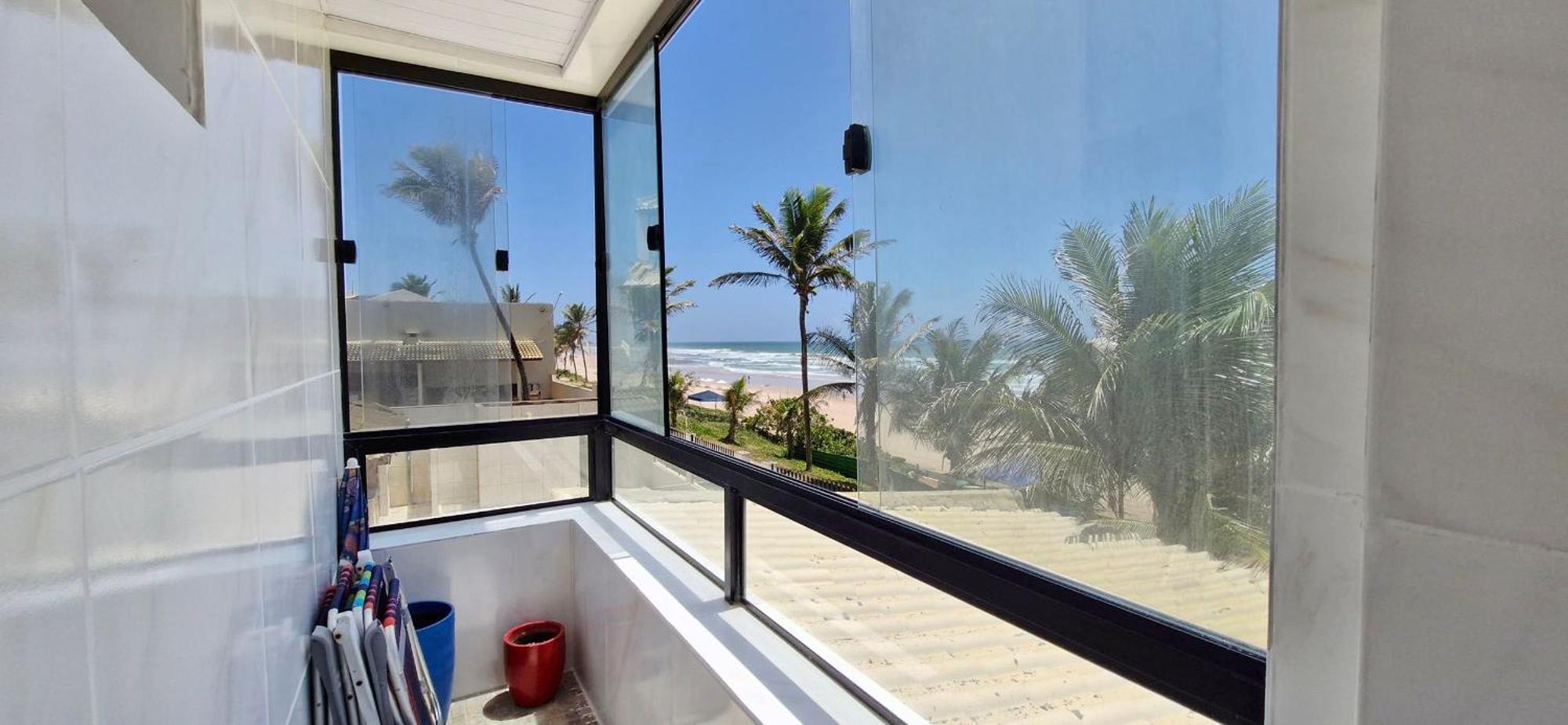 Copfl0100 - Condominio Recanto Do Flamengo Σαλβαντόρ Εξωτερικό φωτογραφία