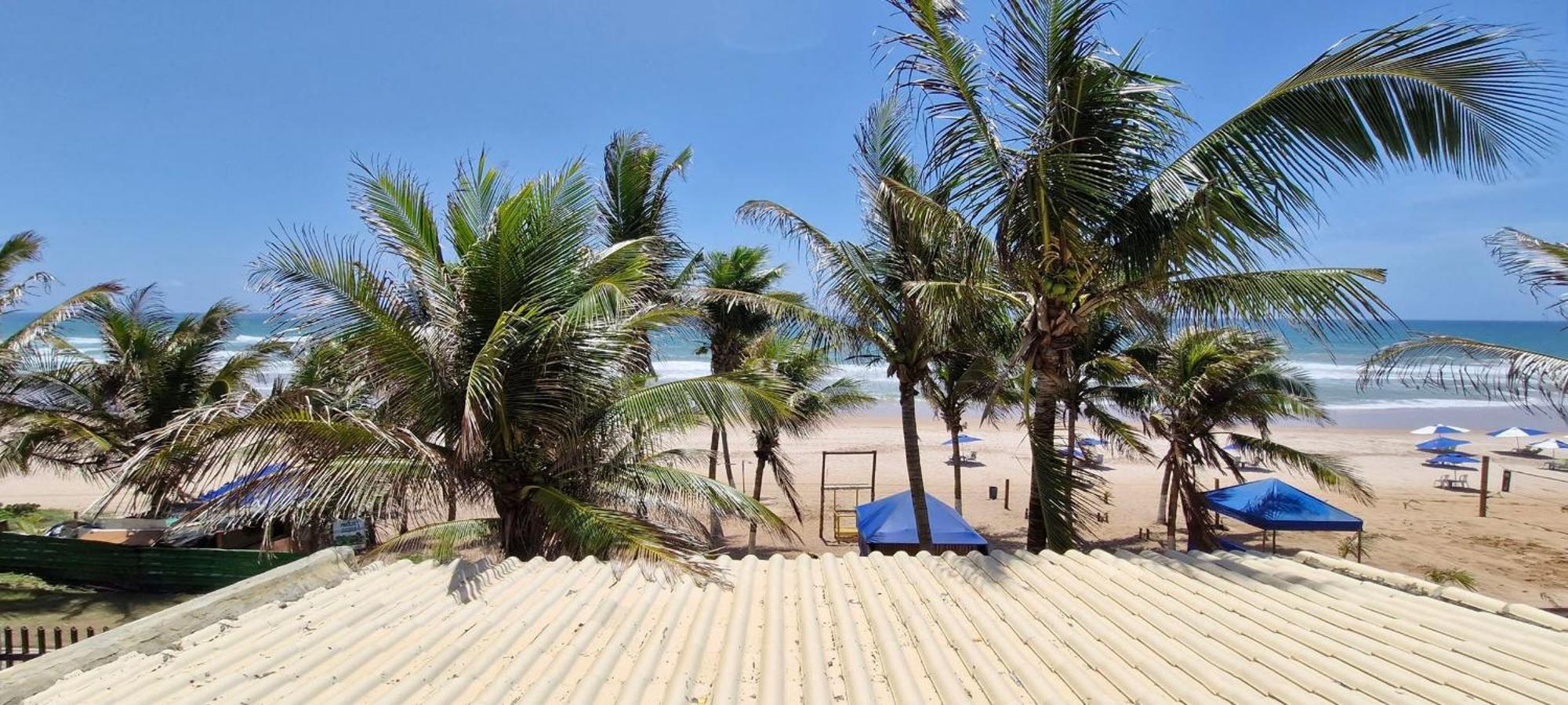 Copfl0100 - Condominio Recanto Do Flamengo Σαλβαντόρ Εξωτερικό φωτογραφία